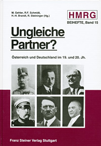 Dr. Michael Gehler Bücher & Reaktionen